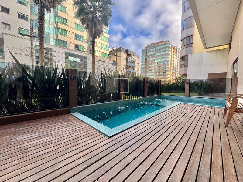 Apartamento 2 dormitórios mobiliado: 2ª foto da galeria de imagens do imóvel