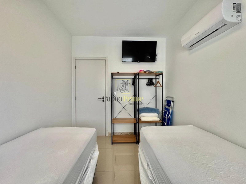 Apartamento 2 dormitórios mobiliado: 25ª foto da galeria de imagens do imóvel