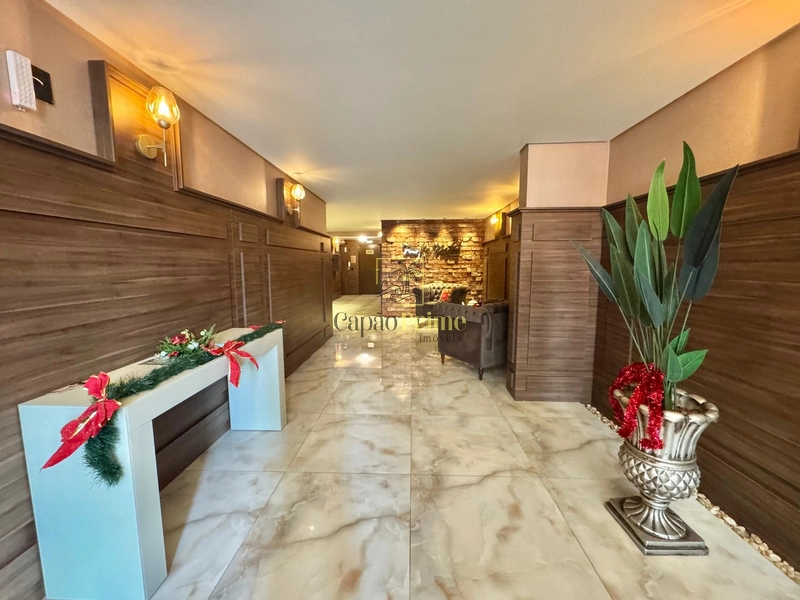 Apartamento 2 dormitórios mobiliado: 5ª foto da galeria de imagens do imóvel