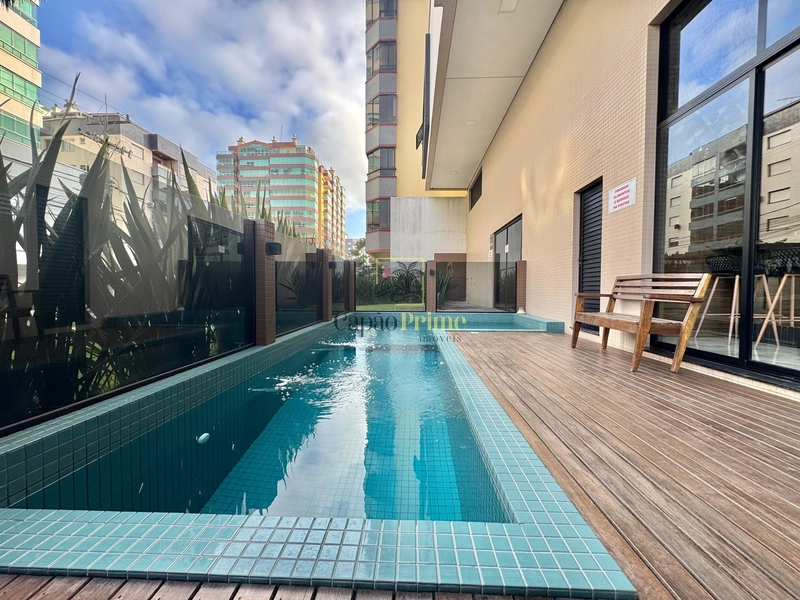 Apartamento 2 dormitórios mobiliado: 4ª foto da galeria de imagens do imóvel