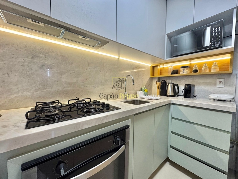 Apartamento 2 dormitórios mobiliado: 12ª foto da galeria de imagens do imóvel