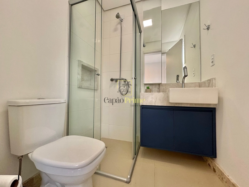 Apartamento 2 dormitórios mobiliado: 23ª foto da galeria de imagens do imóvel