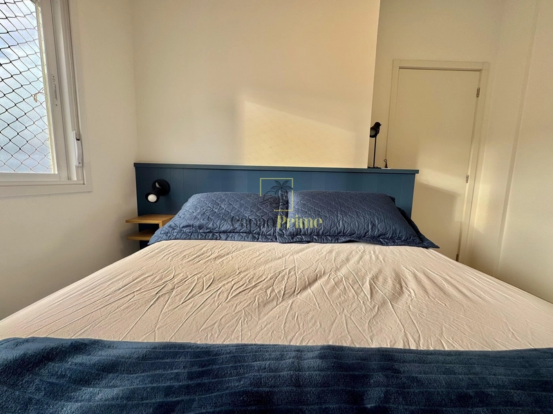 Apartamento 2 dormitórios mobiliado: 20ª foto da galeria de imagens do imóvel