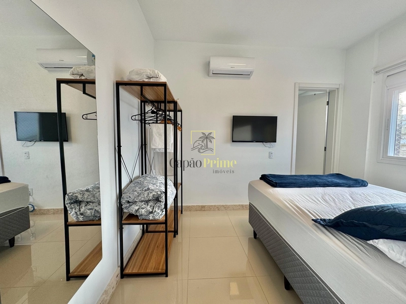 Apartamento 2 dormitórios mobiliado: 17ª foto da galeria de imagens do imóvel
