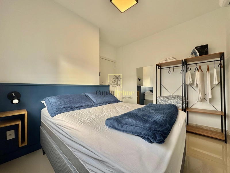Apartamento 2 dormitórios mobiliado: 19ª foto da galeria de imagens do imóvel