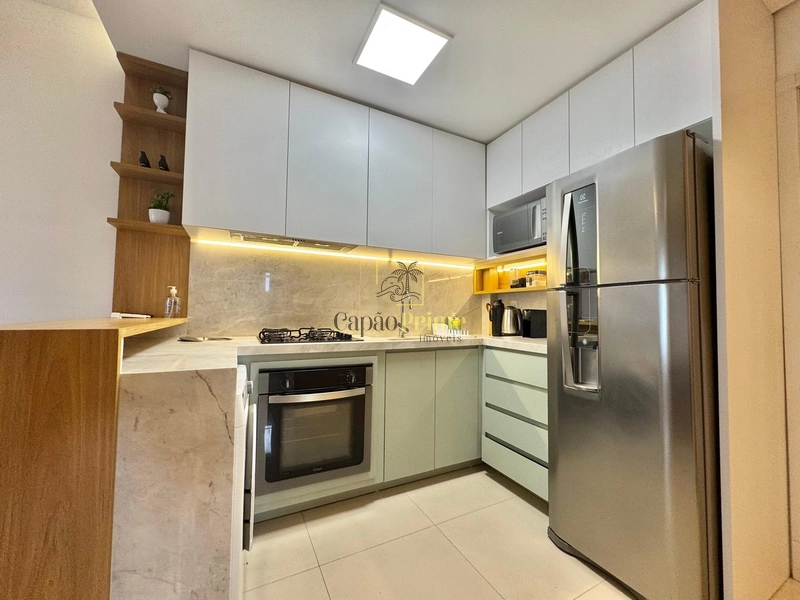 Apartamento 2 dormitórios mobiliado: 9ª foto da galeria de imagens do imóvel