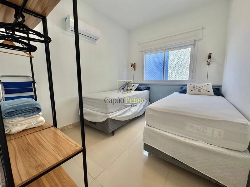 Apartamento 2 dormitórios mobiliado: 21ª foto da galeria de imagens do imóvel
