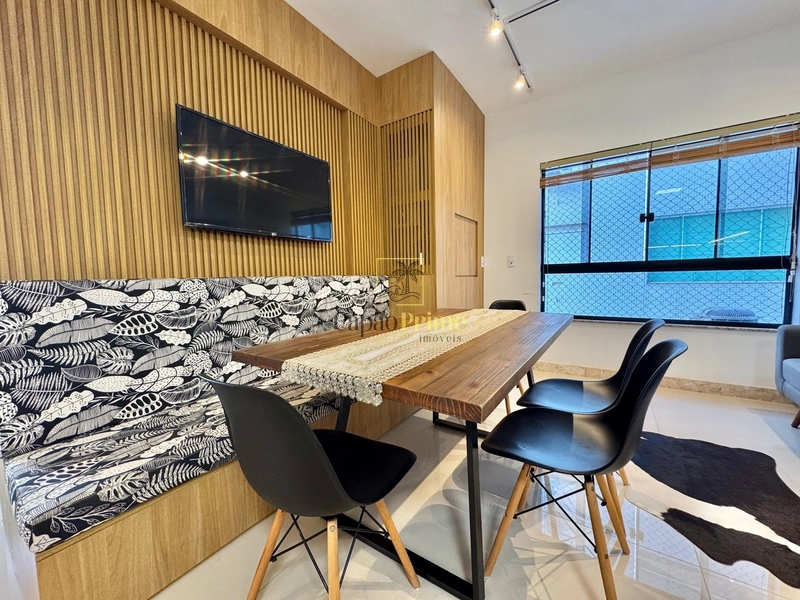 Apartamento 2 dormitórios mobiliado: 14ª foto da galeria de imagens do imóvel