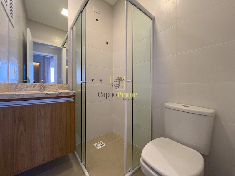 Apartamento 2 dormitórios decorado: 14ª foto da galeria de imagens do imóvel