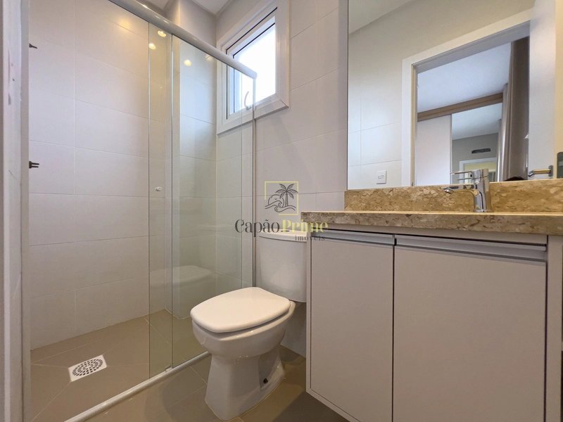Apartamento 2 dormitórios decorado: 17ª foto da galeria de imagens do imóvel