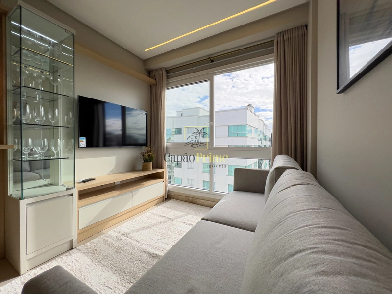 Apartamento 2 dormitórios mobiliado: 30ª foto da galeria de imagens do imóvel