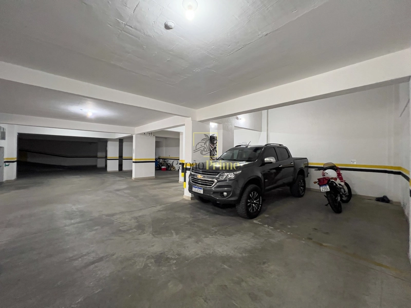 Apartamento 2 dormitórios mobiliado: 35ª foto da galeria de imagens do imóvel