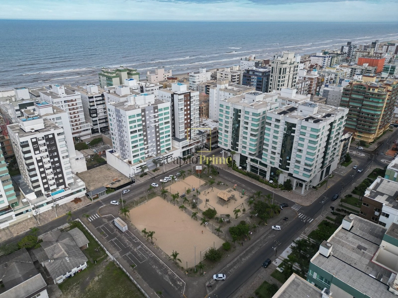 Apartamento 2 dormitórios mobiliado: 3ª foto da galeria de imagens do imóvel