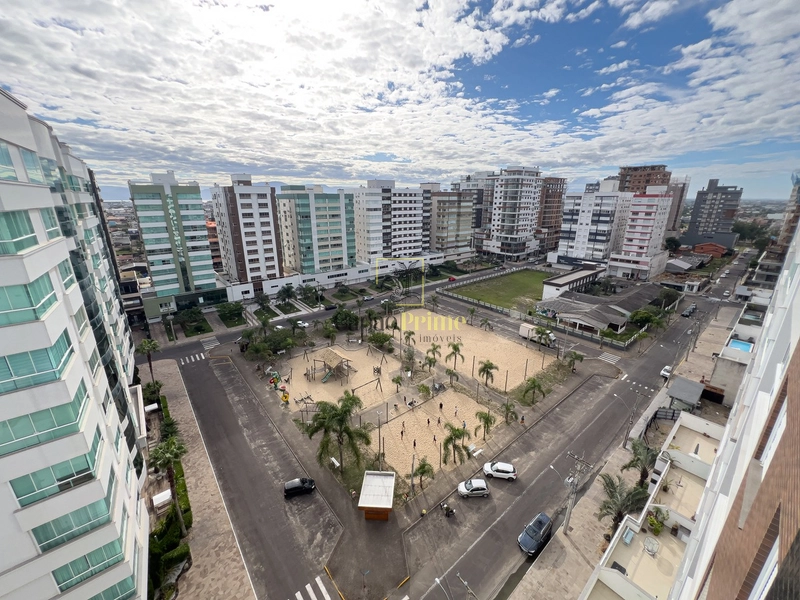 Apartamento 2 dormitórios mobiliado: 33ª foto da galeria de imagens do imóvel