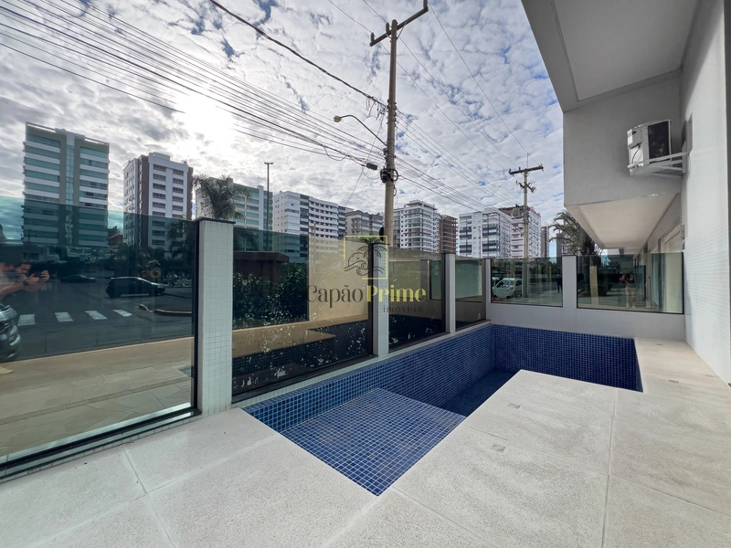 Apartamento 2 dormitórios mobiliado: 38ª foto da galeria de imagens do imóvel