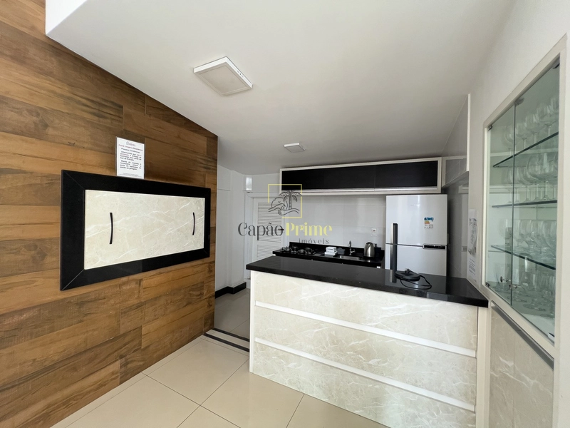 Apartamento 2 dormitórios mobiliado: 41ª foto da galeria de imagens do imóvel