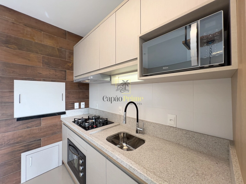 Apartamento 2 dormitórios mobiliado: 14ª foto da galeria de imagens do imóvel