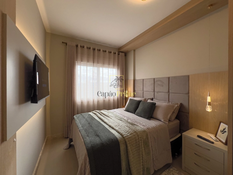 Apartamento 2 dormitórios mobiliado: 26ª foto da galeria de imagens do imóvel
