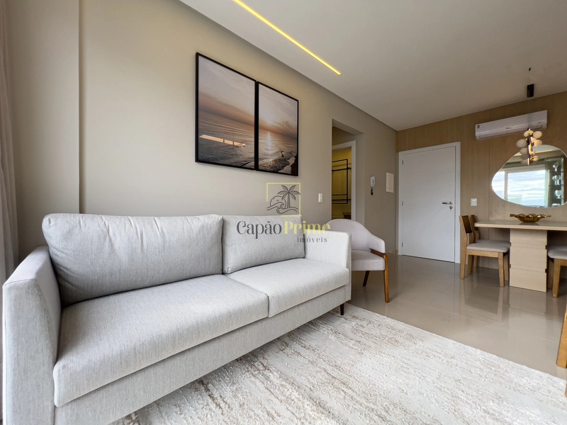 Apartamento 2 dormitórios mobiliado: 32ª foto da galeria de imagens do imóvel