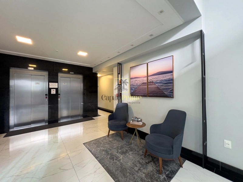 Apartamento 2 dormitórios mobiliado: 36ª foto da galeria de imagens do imóvel