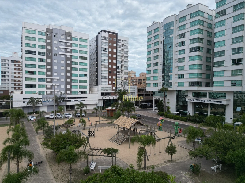 Apartamento 2 dormitórios mobiliado: 5ª foto da galeria de imagens do imóvel