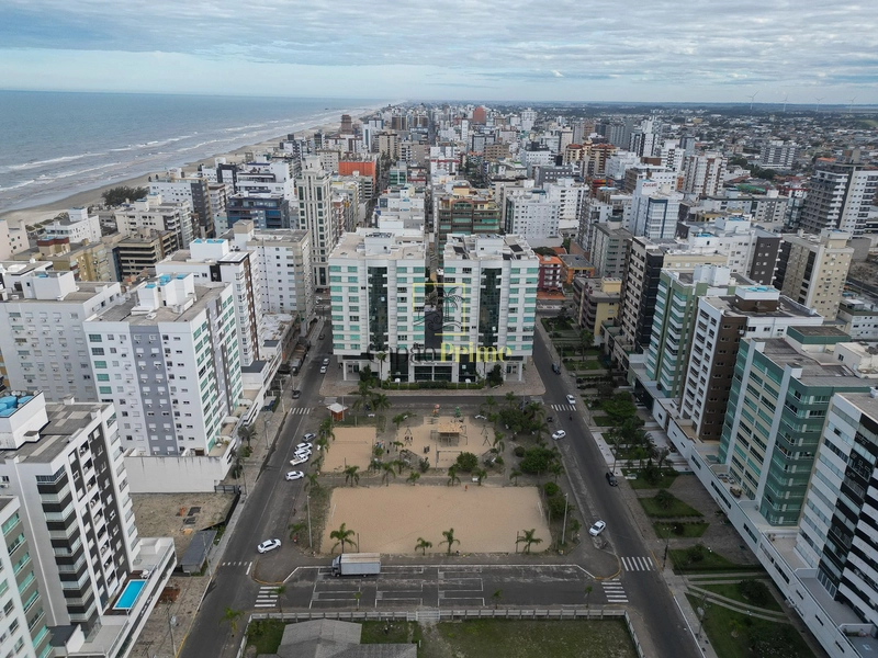 Apartamento 2 dormitórios mobiliado: 4ª foto da galeria de imagens do imóvel