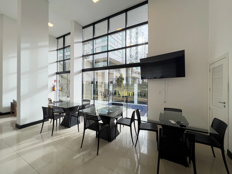 Apartamento 2 dormitórios mobiliado: 42ª foto da galeria de imagens do imóvel