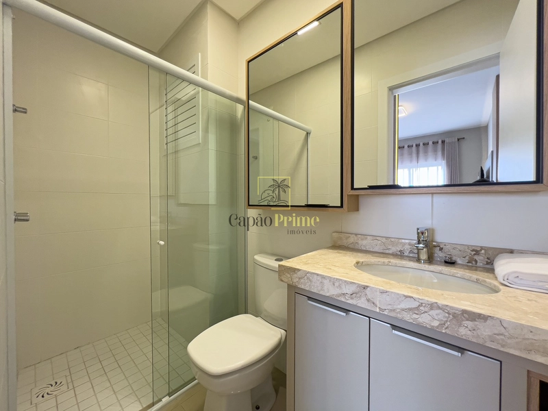 Apartamento 2 dormitórios mobiliado: 29ª foto da galeria de imagens do imóvel