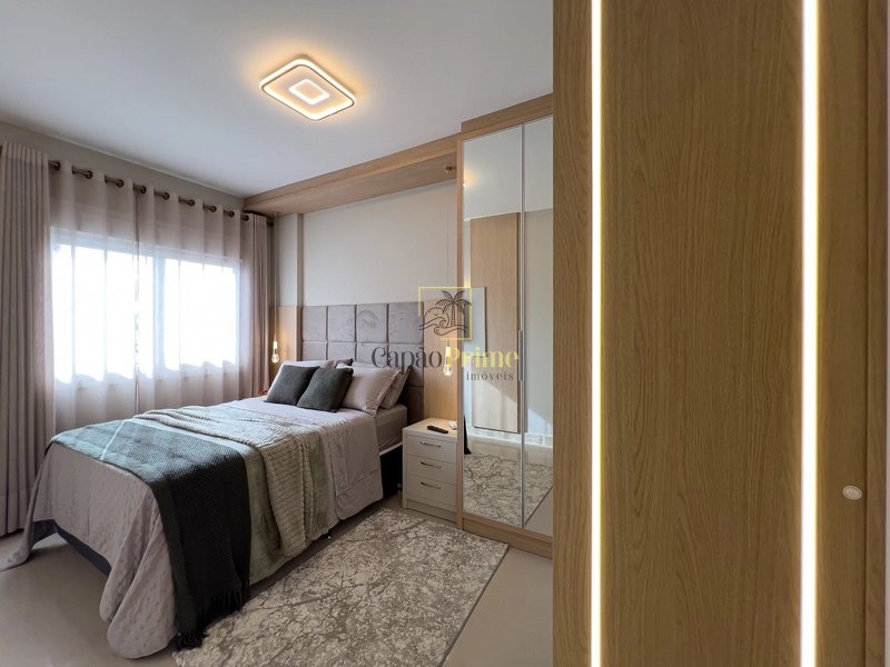 Apartamento 2 dormitórios mobiliado: 24ª foto da galeria de imagens do imóvel