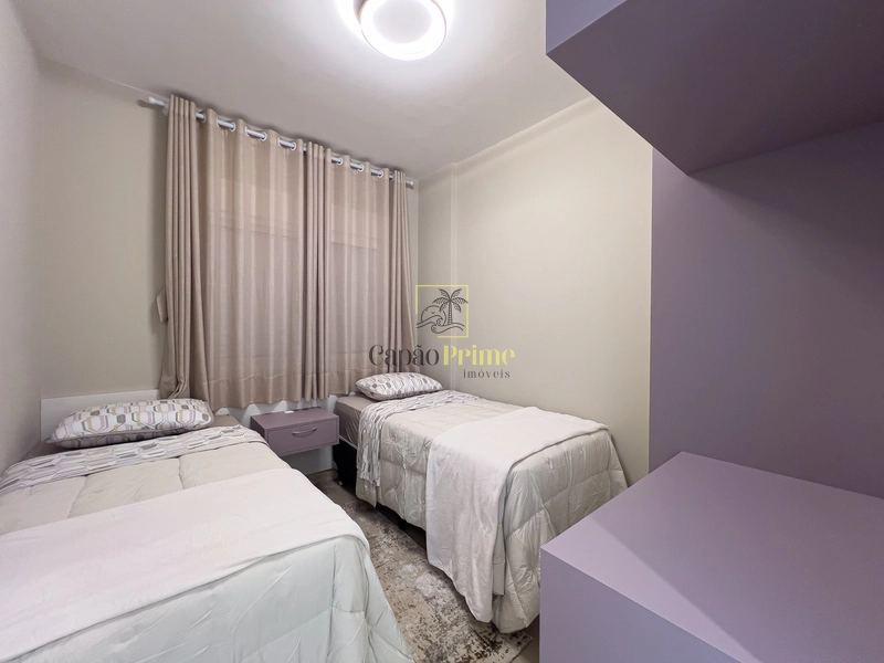Apartamento 2 dormitórios mobiliado: 22ª foto da galeria de imagens do imóvel