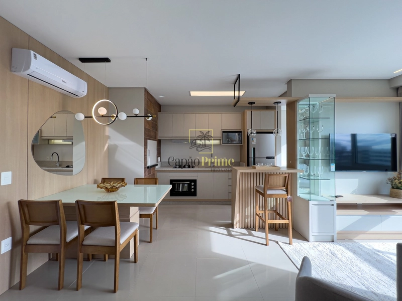 Apartamento 2 dormitórios mobiliado: 20ª foto da galeria de imagens do imóvel