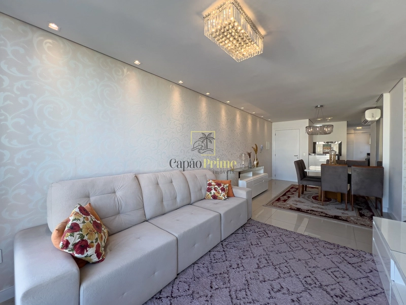 Apartamento 3 dormitórios mobiliado: 23ª foto da galeria de imagens do imóvel