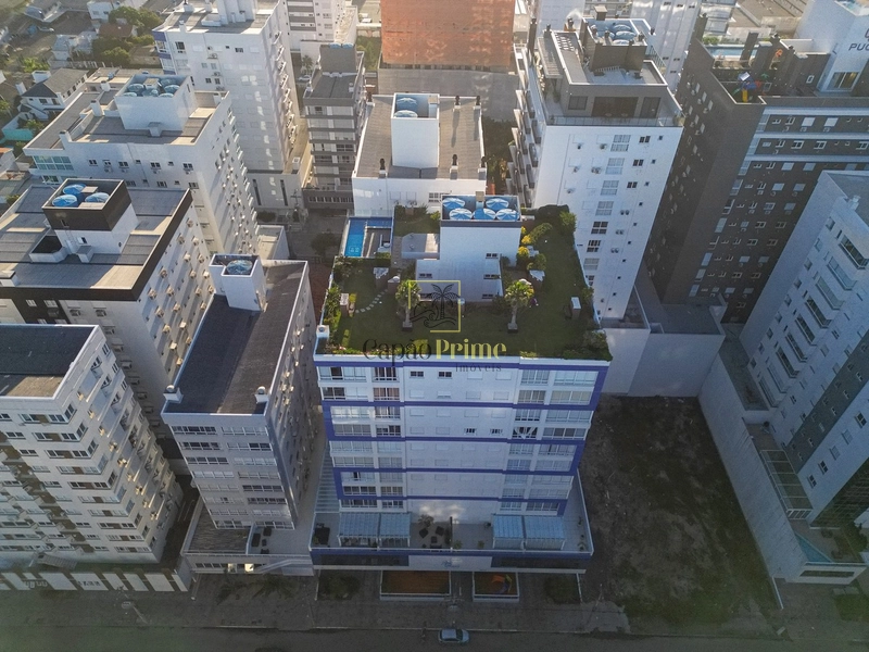 Apartamento 3 dormitórios mobiliado: 2ª foto da galeria de imagens do imóvel