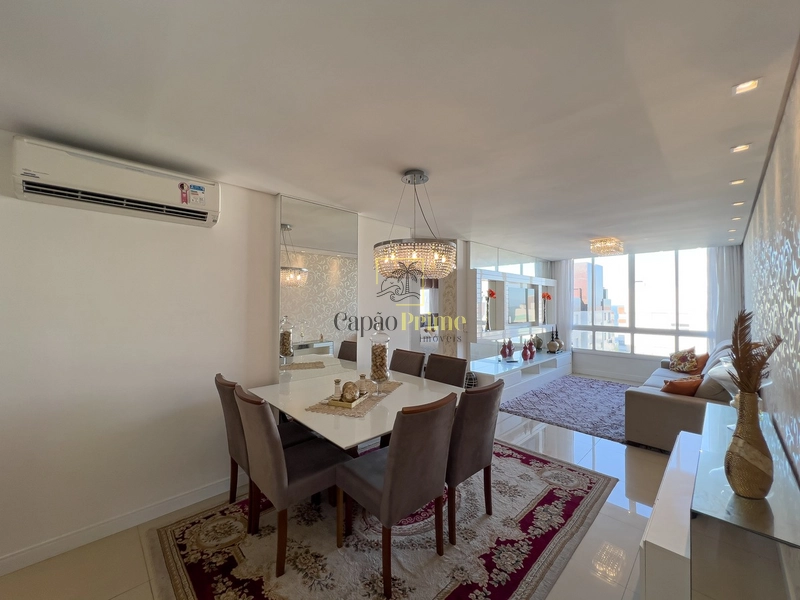 Apartamento 3 dormitórios mobiliado: 11ª foto da galeria de imagens do imóvel