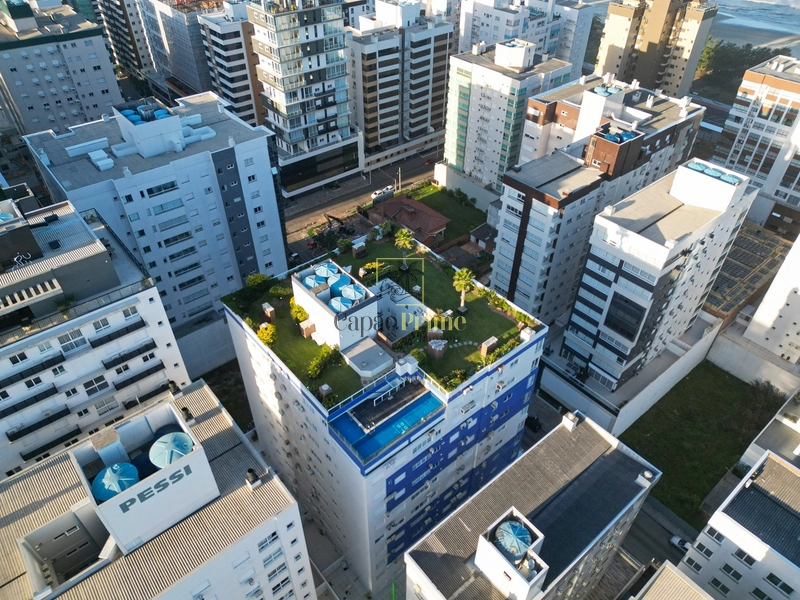 Apartamento 3 dormitórios mobiliado: 7ª foto da galeria de imagens do imóvel