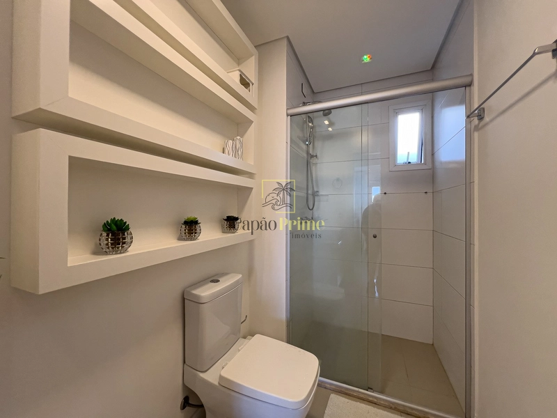 Apartamento 3 dormitórios mobiliado: 28ª foto da galeria de imagens do imóvel