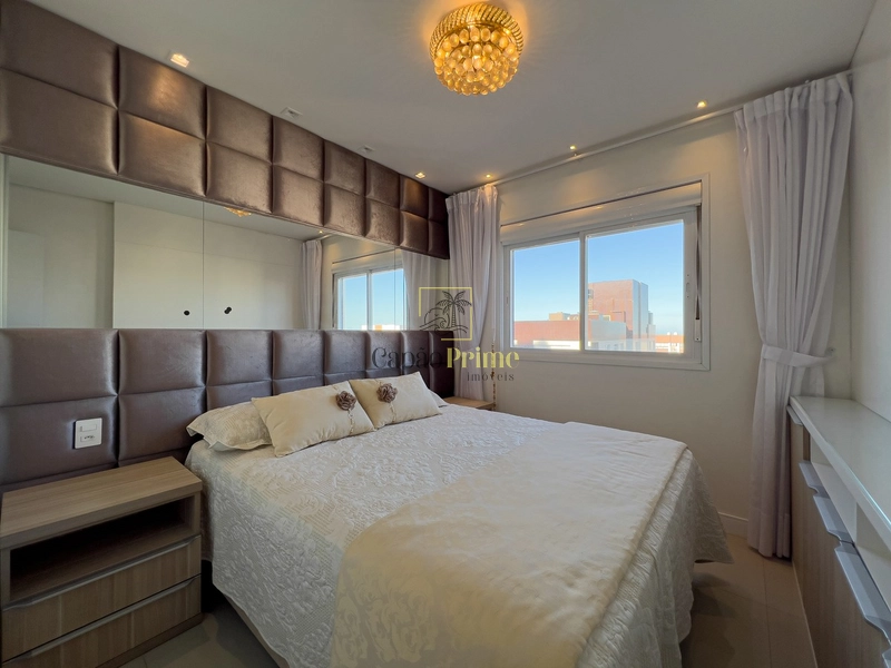 Apartamento 3 dormitórios mobiliado: 26ª foto da galeria de imagens do imóvel