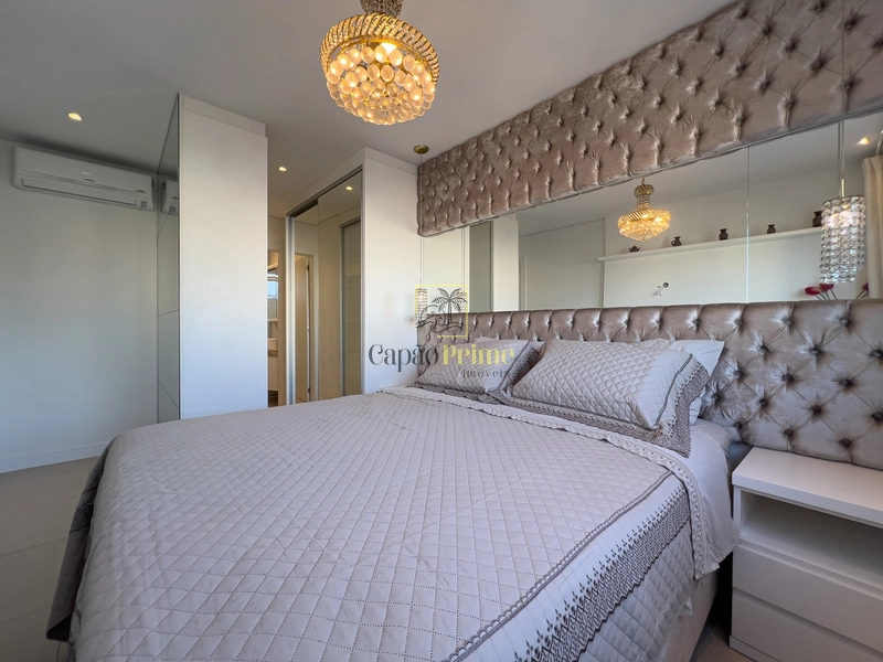 Apartamento 3 dormitórios mobiliado: 32ª foto da galeria de imagens do imóvel