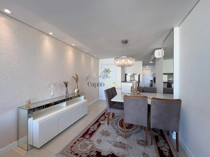 Apartamento 3 dormitórios mobiliado: 13ª foto da galeria de imagens do imóvel