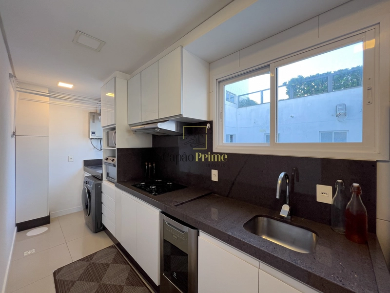 Apartamento 3 dormitórios mobiliado: 17ª foto da galeria de imagens do imóvel
