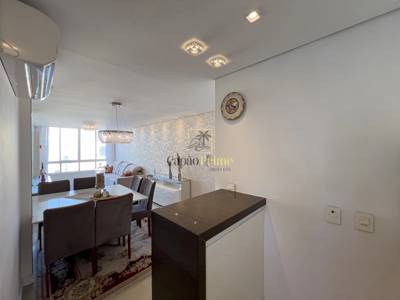 Apartamento 3 dormitórios mobiliado: 22ª foto da galeria de imagens do imóvel