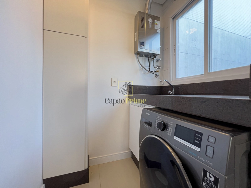 Apartamento 3 dormitórios mobiliado: 19ª foto da galeria de imagens do imóvel