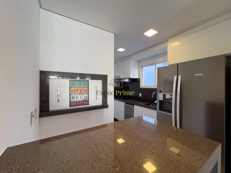 Apartamento 3 dormitórios mobiliado: 16ª foto da galeria de imagens do imóvel