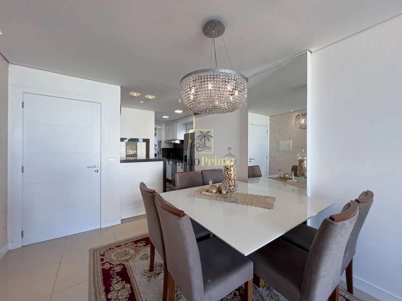 Apartamento 3 dormitórios mobiliado: 15ª foto da galeria de imagens do imóvel