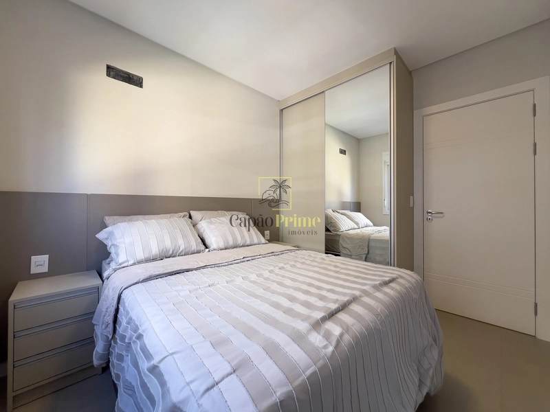 Apartamento mobiliado novo 2 dormitórios: 22ª foto da galeria de imagens do imóvel
