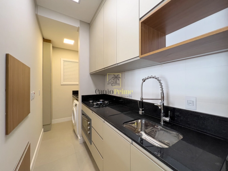 Apartamento mobiliado novo 2 dormitórios: 15ª foto da galeria de imagens do imóvel