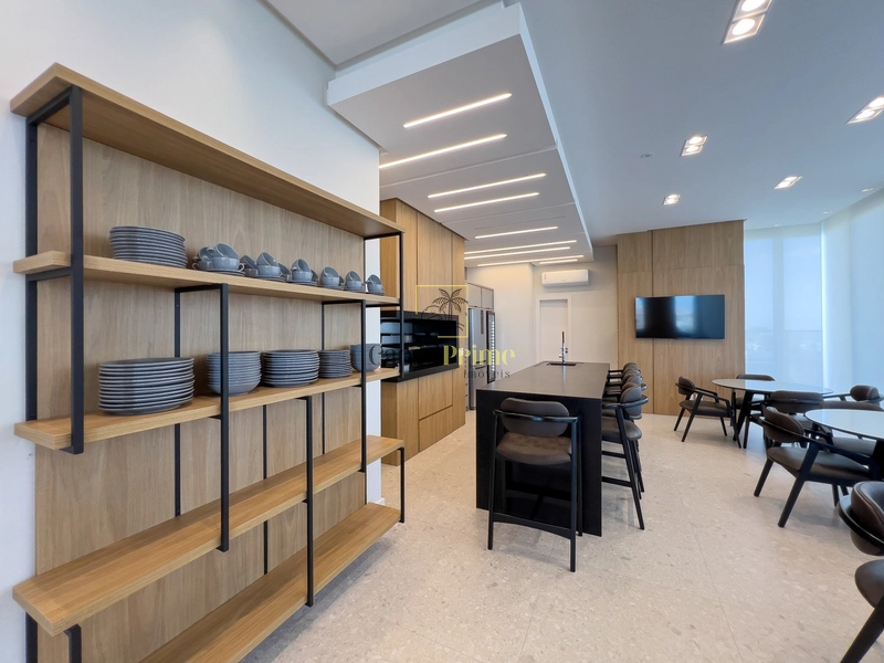 Apartamento mobiliado novo 2 dormitórios: 33ª foto da galeria de imagens do imóvel