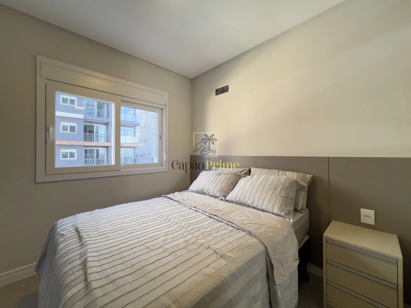 Apartamento mobiliado novo 2 dormitórios: 21ª foto da galeria de imagens do imóvel
