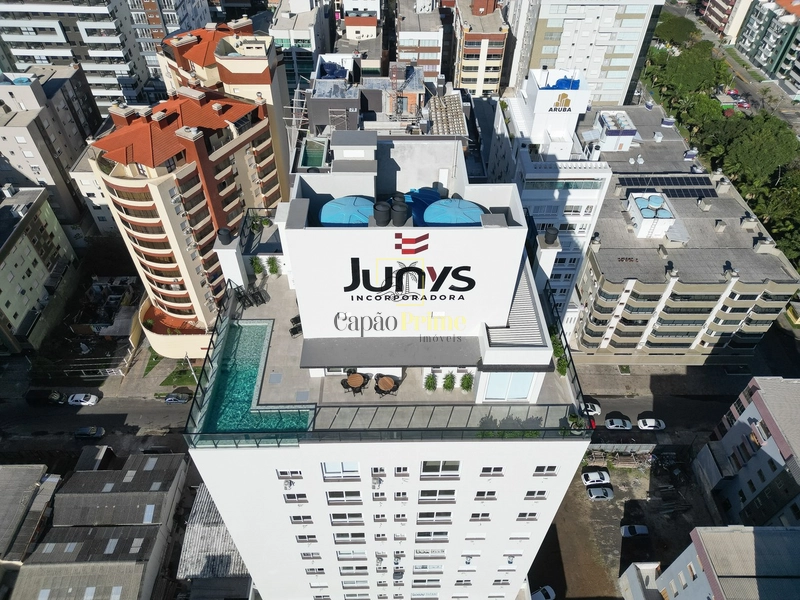 Apartamento mobiliado novo 2 dormitórios: 4ª foto da galeria de imagens do imóvel