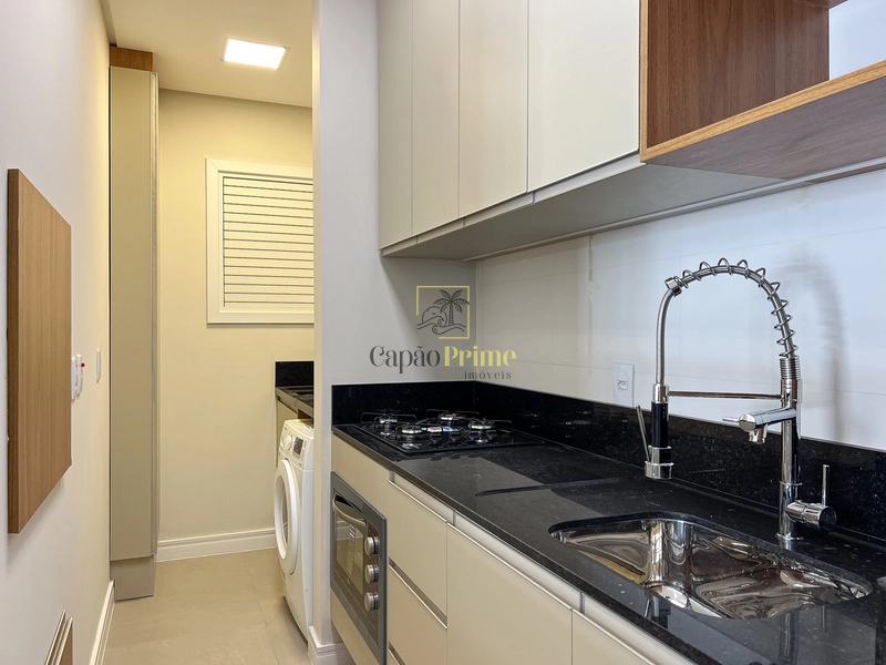 Apartamento mobiliado novo 2 dormitórios: 20ª foto da galeria de imagens do imóvel